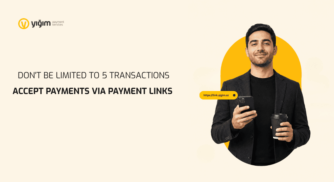 Accept Payments via Payment Links