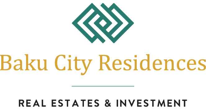 bakuCityResidence